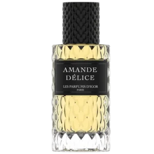 Amande délice 50 ml