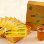 Bio Herbs 30g – booster naturel énergie et vitalité masculine