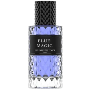 Blue Magic 50 ml