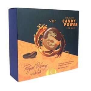 Candy Power Dragon 5g – booster énergie naturel puissant