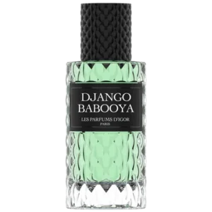 Django Babooya 50 ml