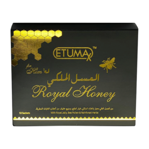 Etumax For Him 20g – booster énergie et vitalité masculine