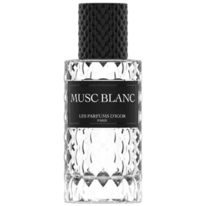Musc Blanc 50 ml