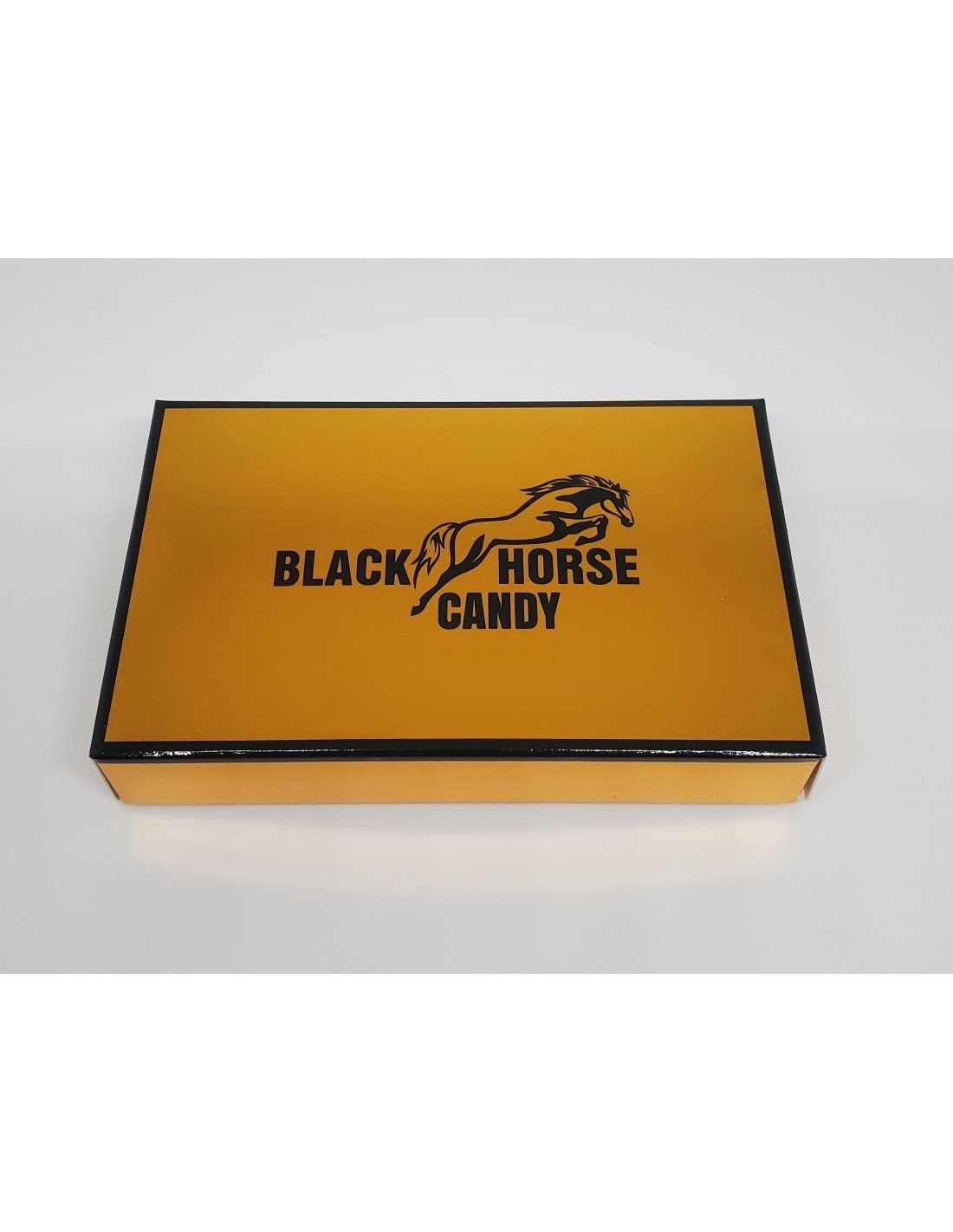 Black Horse Candy 5g – bonbon booster énergie et vitalité masculine