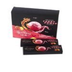 Candy Power Dragon For Woman 5g – booster énergie et vitalité féminine