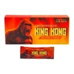 King Kong Rouge 10g – booster naturel énergie et vitalité masculine