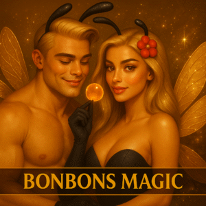 Bonbons Magic