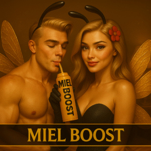 Miel Boost