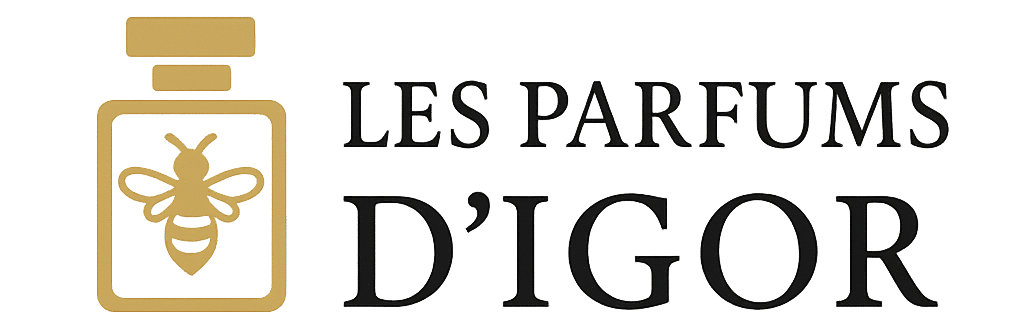 Les parfums d'Igor